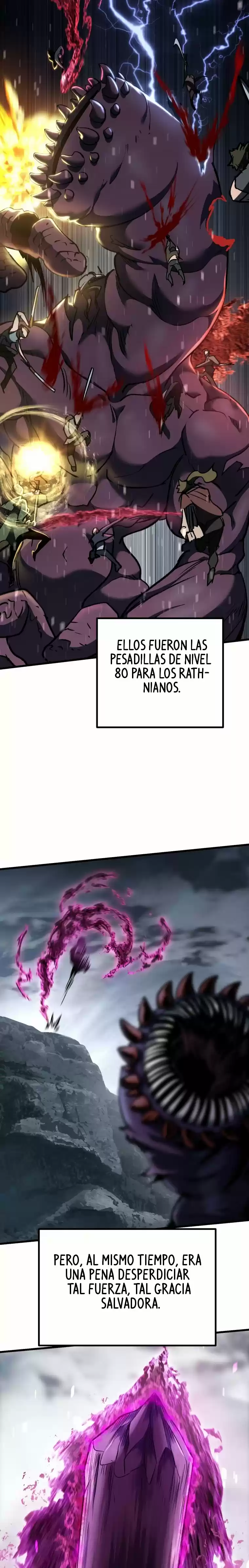Otherworldly Sword King's Survival Records (2020) - Capítulo 107 - Página 15 - LectorTMOo