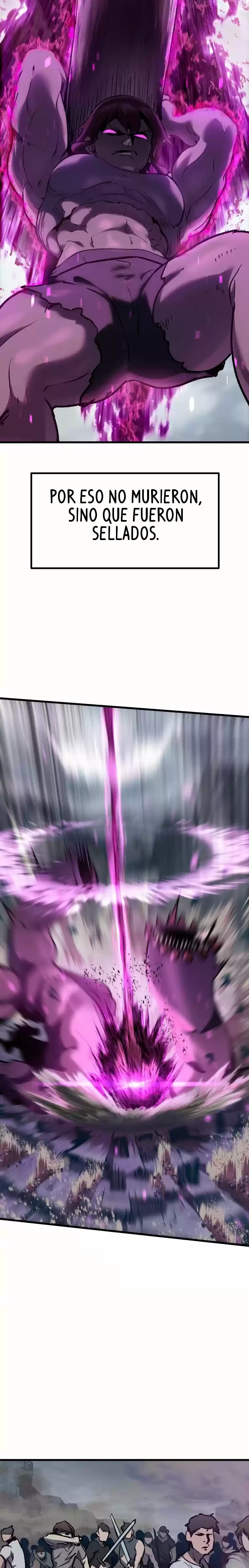 Otherworldly Sword King's Survival Records (2020) - Capítulo 107 - Página 16 - LectorTMOo