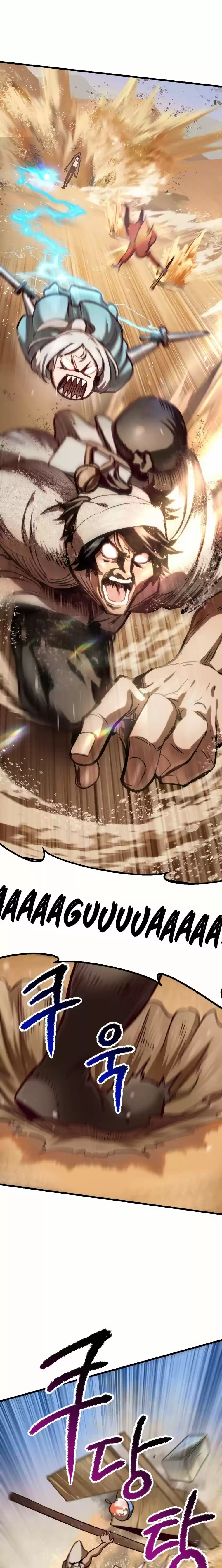 Otherworldly Sword King's Survival Records (2020) - Capítulo 107 - Página 29 - LectorTMOo