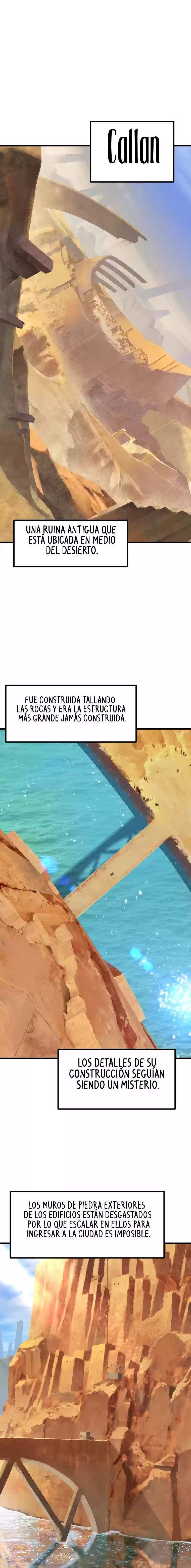Otherworldly Sword King's Survival Records (2020) - Capítulo 108 - Página 2 - LectorTMOo