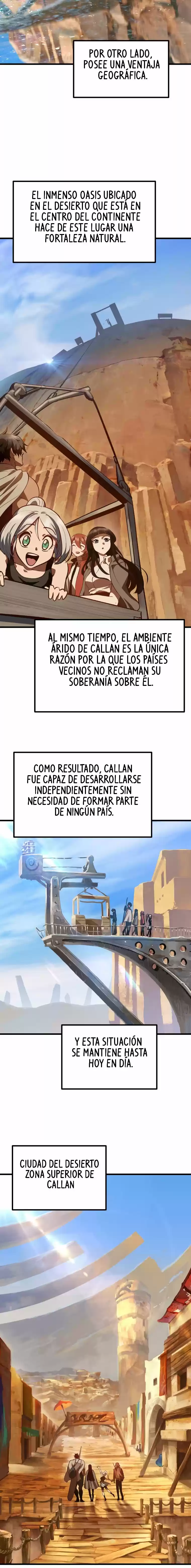 Otherworldly Sword King's Survival Records (2020) - Capítulo 108 - Página 3 - LectorTMOo
