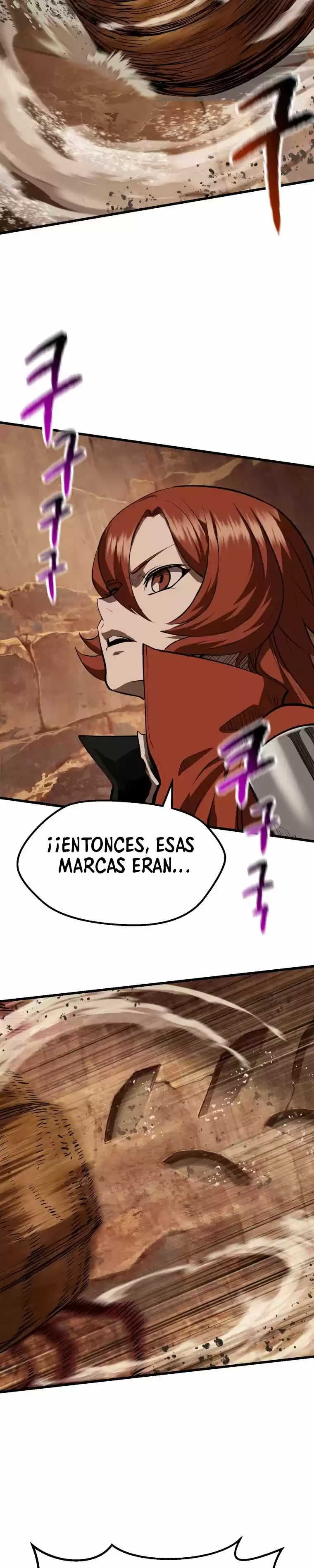 Otherworldly Sword King's Survival Records (2020) - Capítulo 109 - Página 55 - LectorTMOo