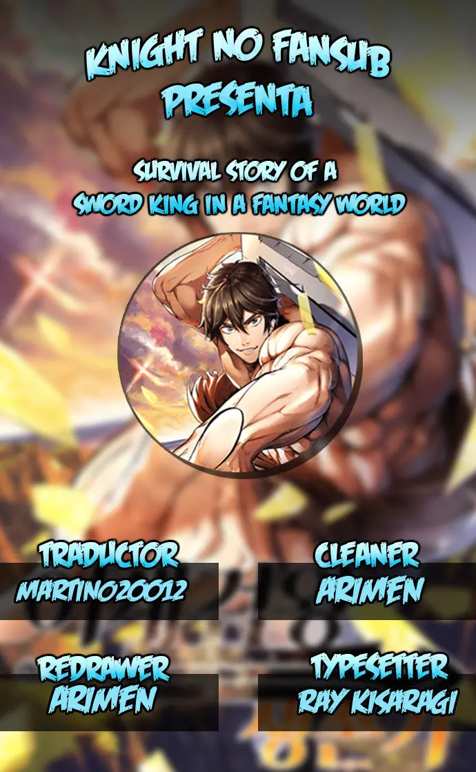 Otherworldly Sword King's Survival Records (2020) - Capítulo 11 - Página 2 - LectorTMOo