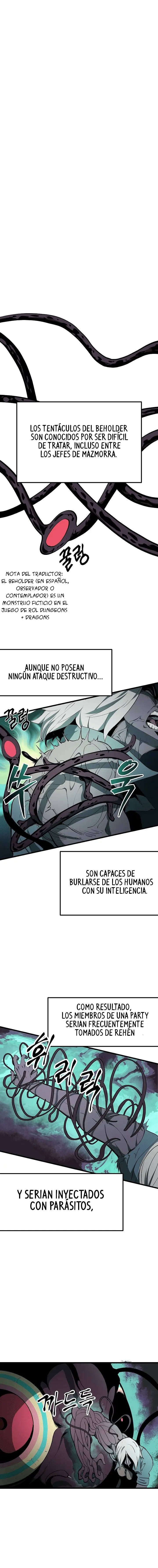 Otherworldly Sword King's Survival Records (2020) - Capítulo 11 - Página 3 - LectorTMOo