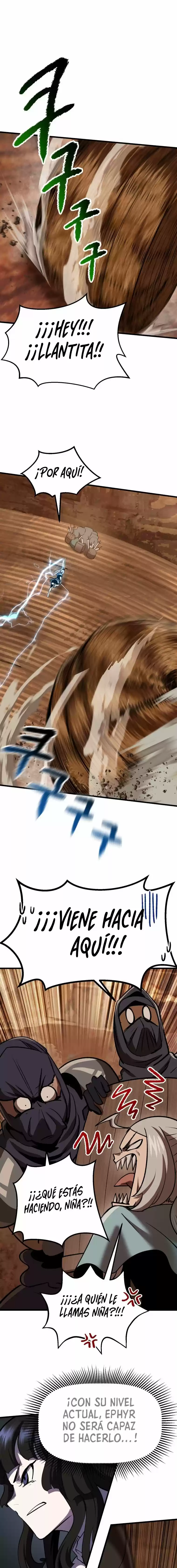 Otherworldly Sword King's Survival Records (2020) - Capítulo 110 - Página 8 - LectorTMOo