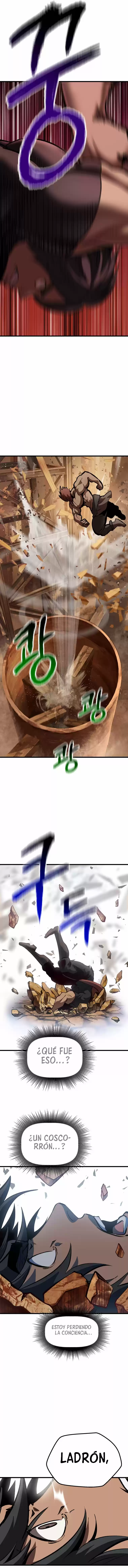 Otherworldly Sword King's Survival Records (2020) - Capítulo 111 - Página 5 - LectorTMOo