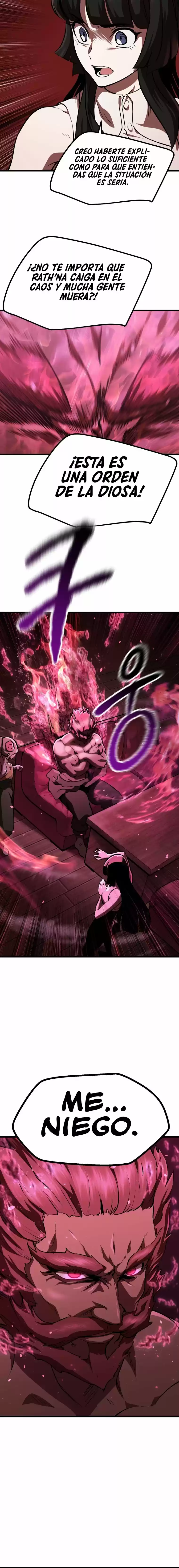 Otherworldly Sword King's Survival Records (2020) - Capítulo 112 - Página 13 - LectorTMOo