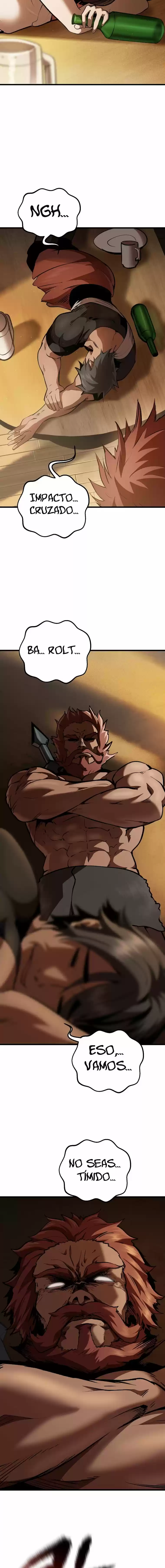 Otherworldly Sword King's Survival Records (2020) - Capítulo 114 - Página 3 - LectorTMOo
