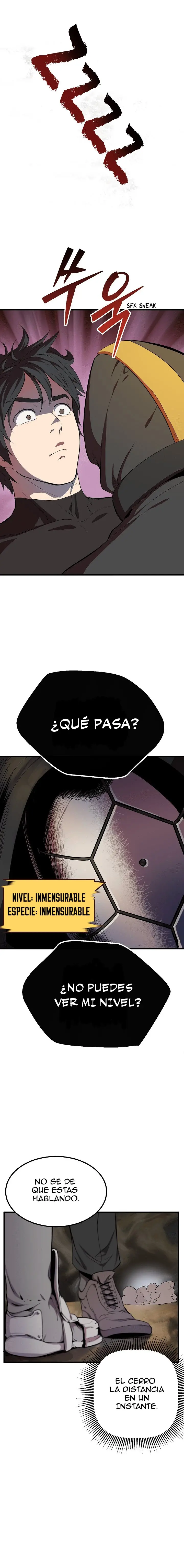 Otherworldly Sword King's Survival Records (2020) - Capítulo 12 - Página 4 - LectorTMOo