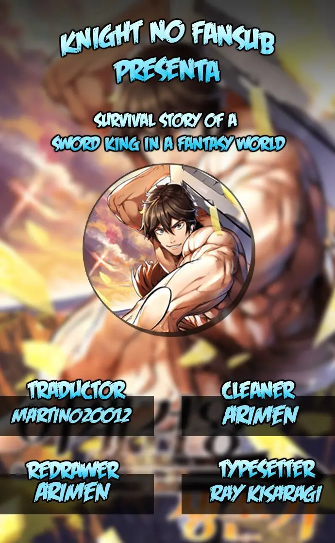 Otherworldly Sword King's Survival Records (2020) - Capítulo 13 - Página 2 - LectorTMOo
