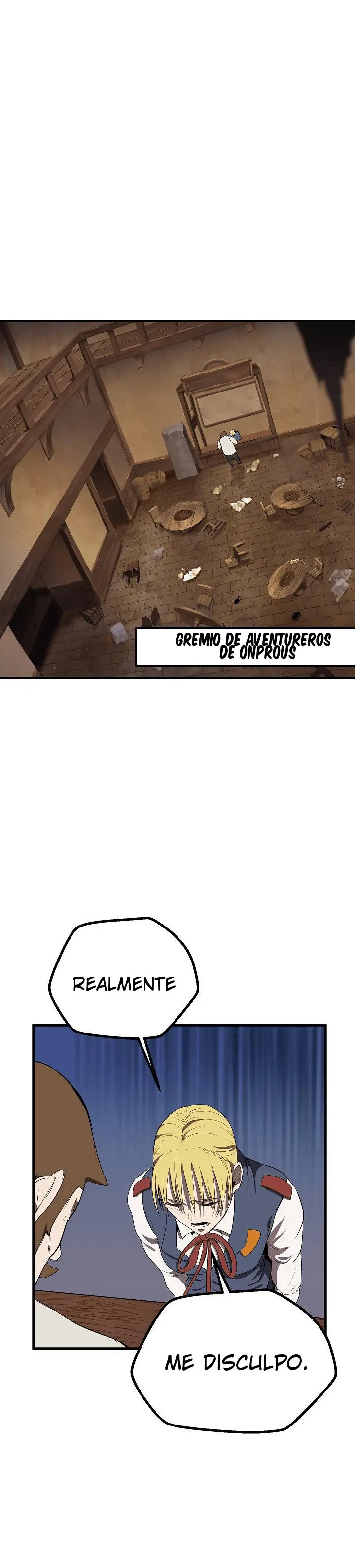 Otherworldly Sword King's Survival Records (2020) - Capítulo 13 - Página 61 - LectorTMOo