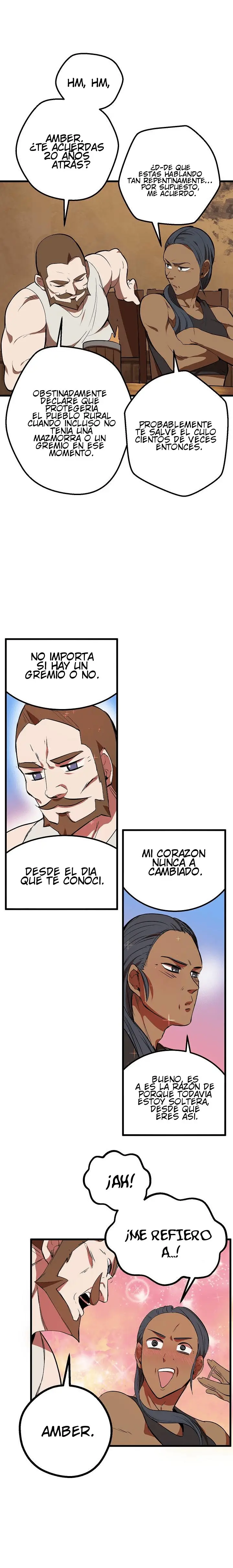 Otherworldly Sword King's Survival Records (2020) - Capítulo 13 - Página 70 - LectorTMOo
