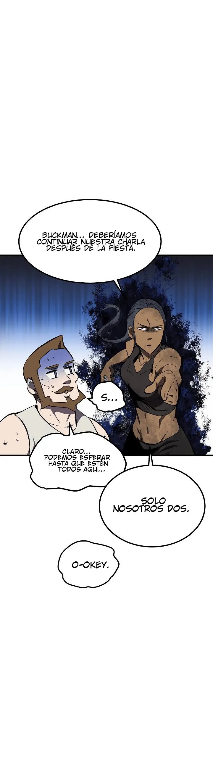 Otherworldly Sword King's Survival Records (2020) - Capítulo 13 - Página 73 - LectorTMOo