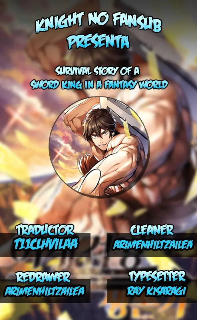 Otherworldly Sword King's Survival Records (2020) - Capítulo 14 - Página 1 - LectorTMOo