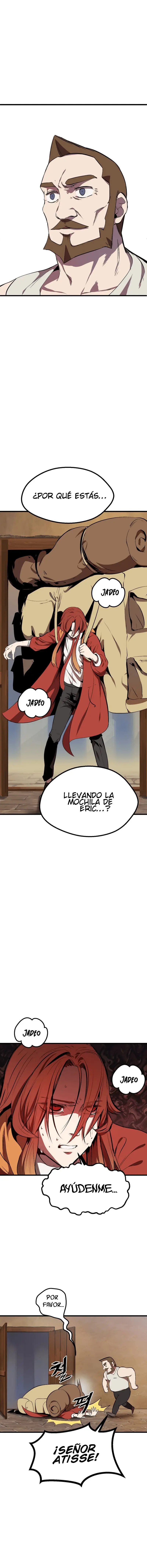 Otherworldly Sword King's Survival Records (2020) - Capítulo 14 - Página 6 - LectorTMOo