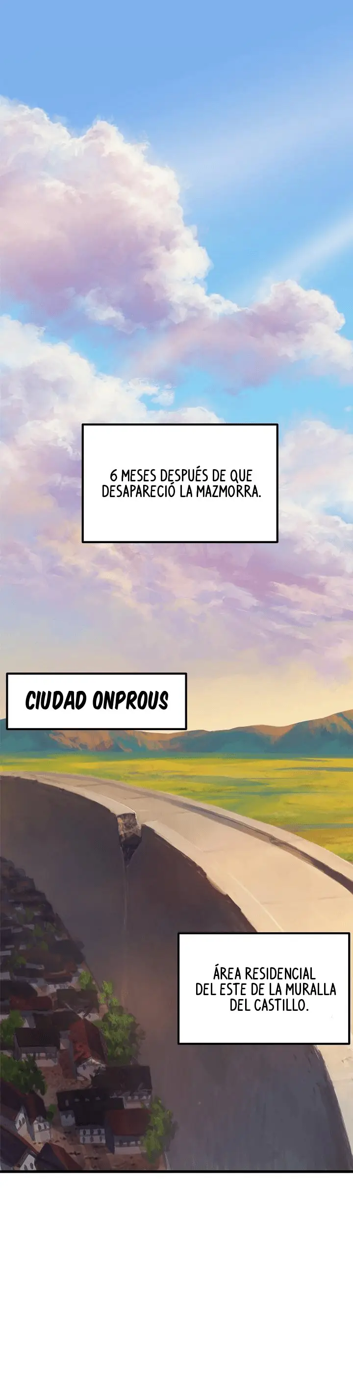 Otherworldly Sword King's Survival Records (2020) - Capítulo 15 - Página 3 - LectorTMOo