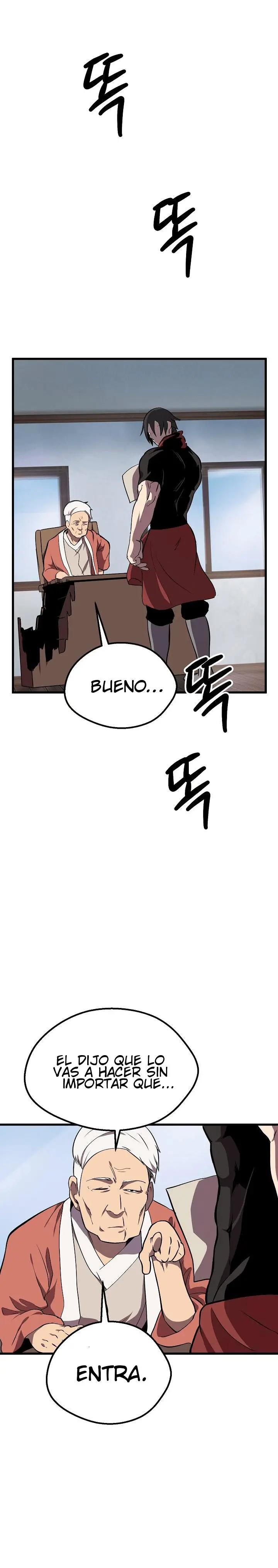 Otherworldly Sword King's Survival Records (2020) - Capítulo 15 - Página 66 - LectorTMOo