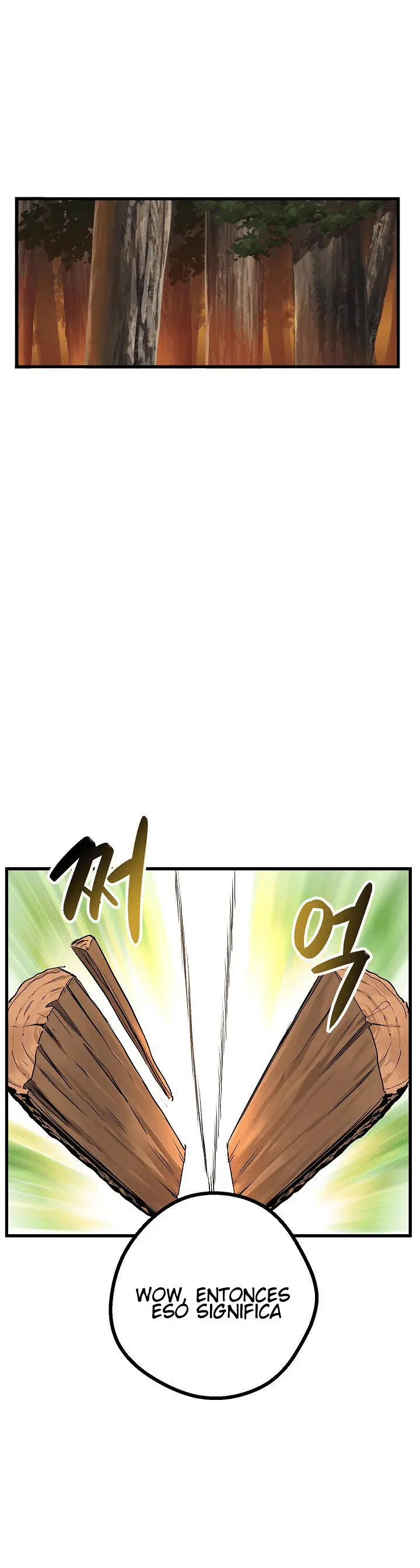 Otherworldly Sword King's Survival Records (2020) - Capítulo 16 - Página 48 - LectorTMOo