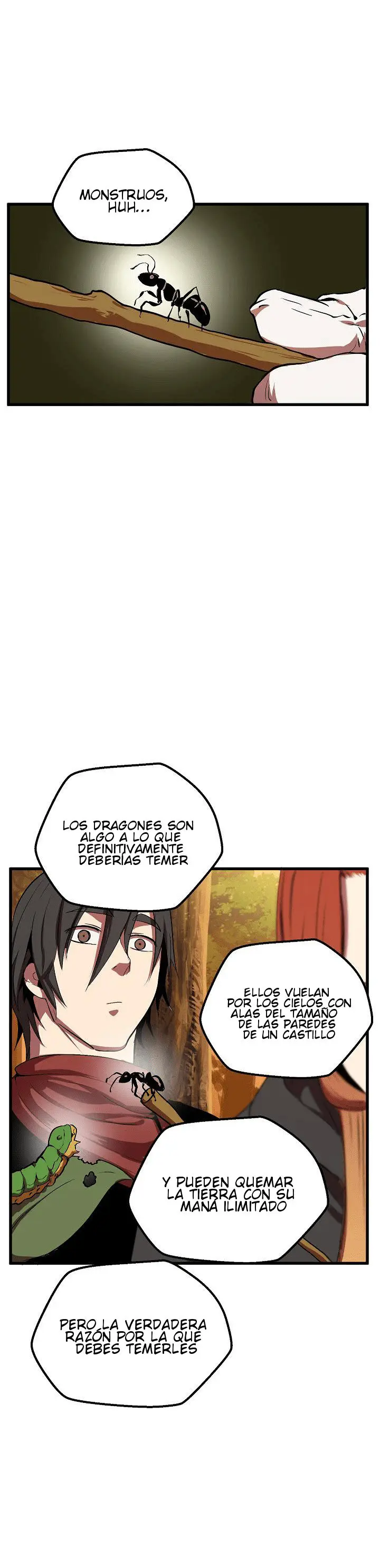 Otherworldly Sword King's Survival Records (2020) - Capítulo 16 - Página 59 - LectorTMOo