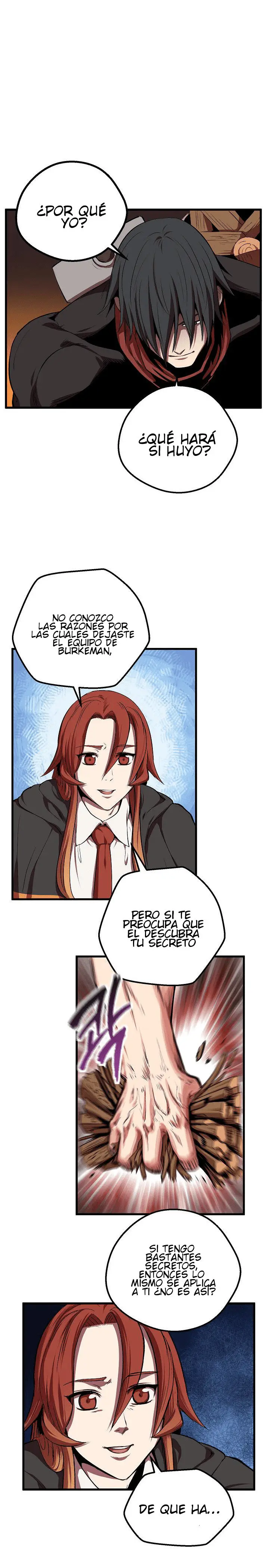 Otherworldly Sword King's Survival Records (2020) - Capítulo 16 - Página 68 - LectorTMOo
