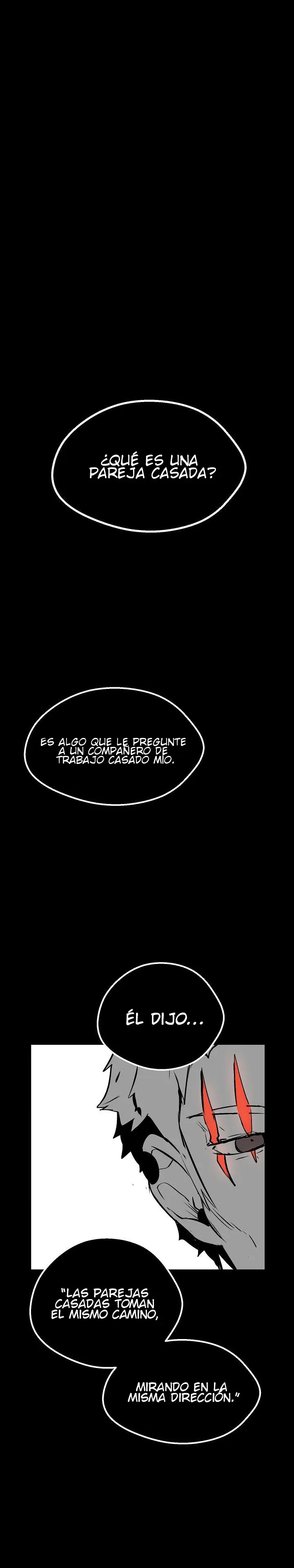 Otherworldly Sword King's Survival Records (2020) - Capítulo 18 - Página 22 - LectorTMOo