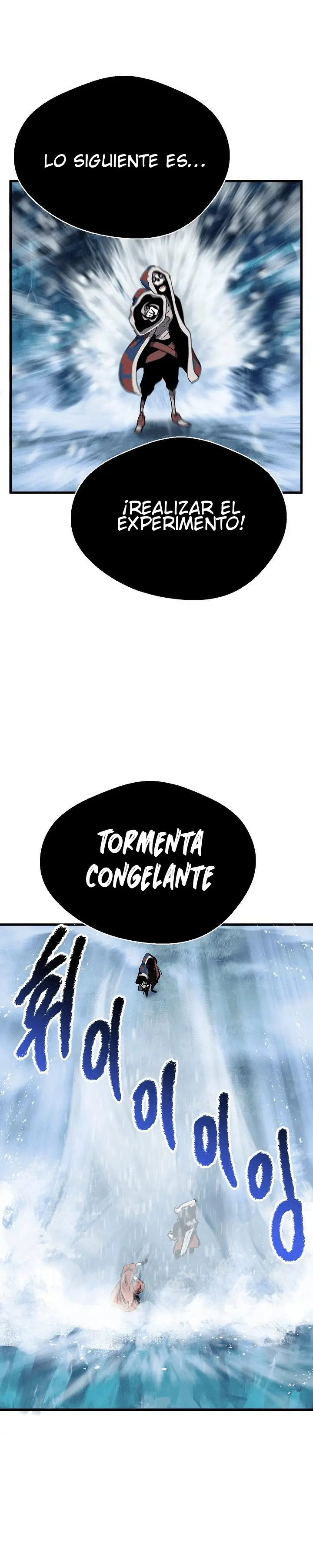 Otherworldly Sword King's Survival Records (2020) - Capítulo 18 - Página 49 - LectorTMOo