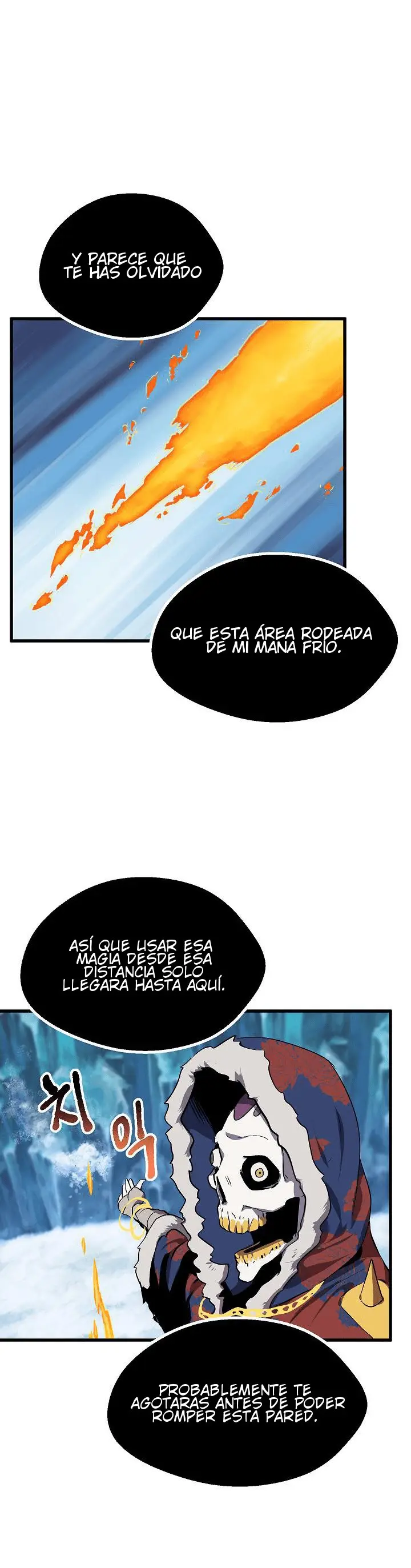 Otherworldly Sword King's Survival Records (2020) - Capítulo 19 - Página 17 - LectorTMOo
