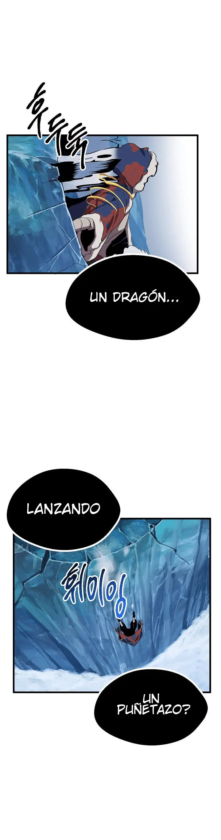Otherworldly Sword King's Survival Records (2020) - Capítulo 19 - Página 30 - LectorTMOo
