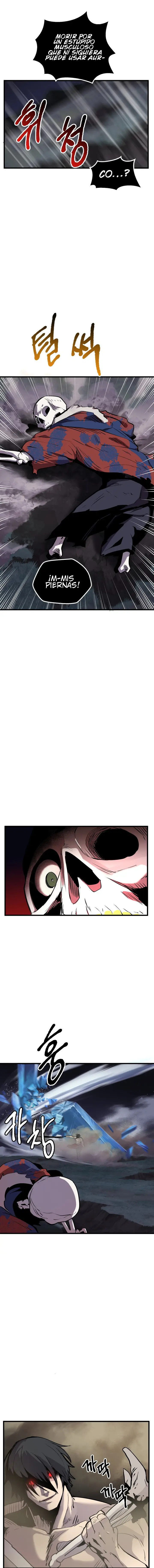 Otherworldly Sword King's Survival Records (2020) - Capítulo 22 - Página 5 - LectorTMOo