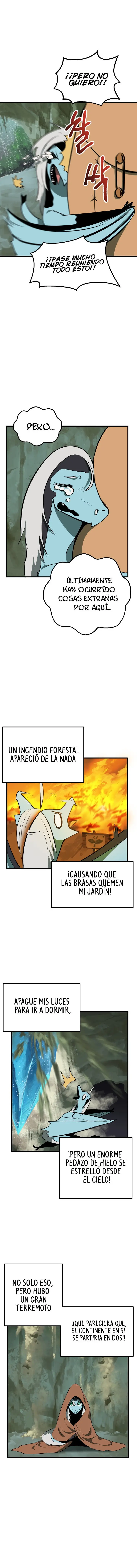 Otherworldly Sword King's Survival Records (2020) - Capítulo 22 - Página 15 - LectorTMOo