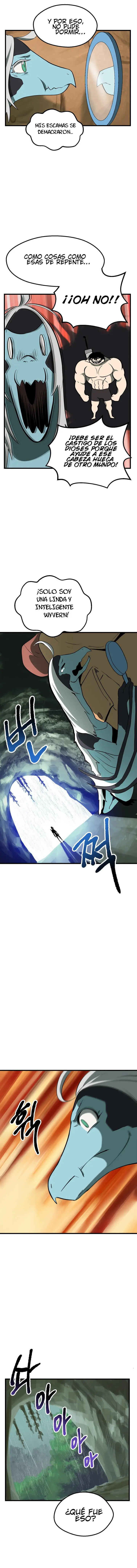 Otherworldly Sword King's Survival Records (2020) - Capítulo 22 - Página 16 - LectorTMOo