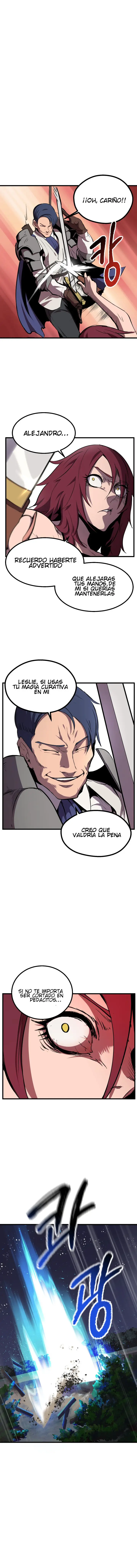 Otherworldly Sword King's Survival Records (2020) - Capítulo 23 - Página 5 - LectorTMOo