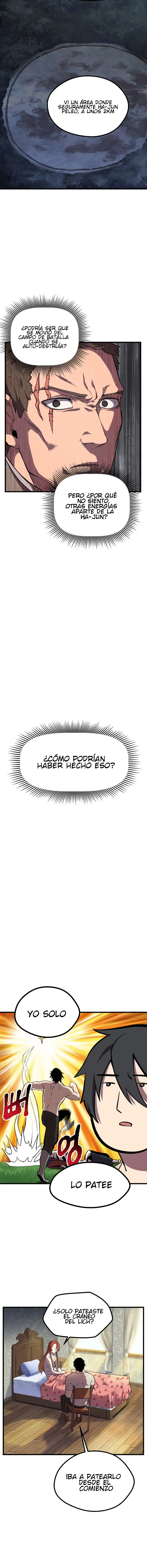 Otherworldly Sword King's Survival Records (2020) - Capítulo 23 - Página 7 - LectorTMOo