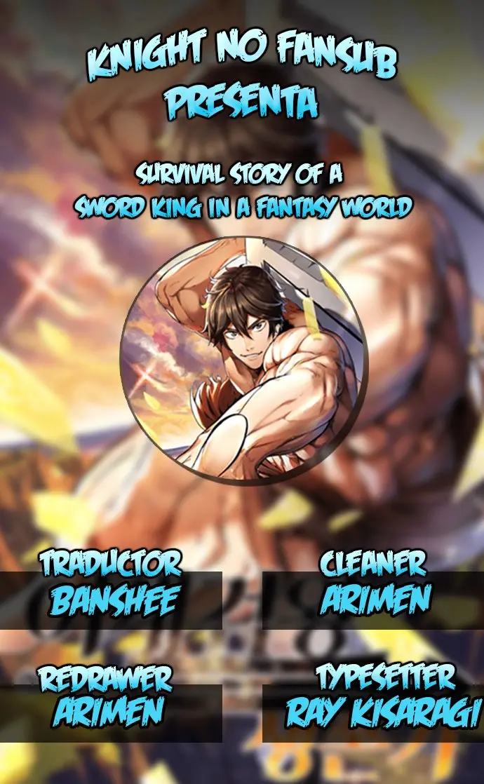 Otherworldly Sword King's Survival Records (2020) - Capítulo 24 - Página 1 - LectorTMOo