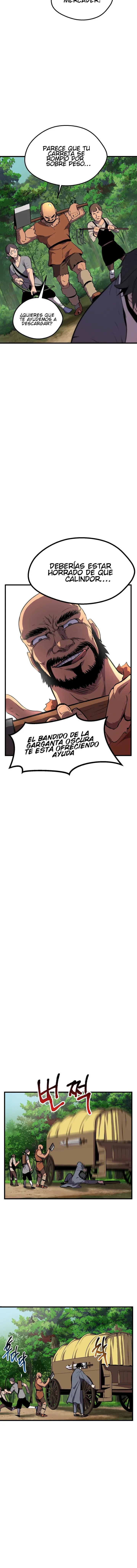 Otherworldly Sword King's Survival Records (2020) - Capítulo 24 - Página 3 - LectorTMOo