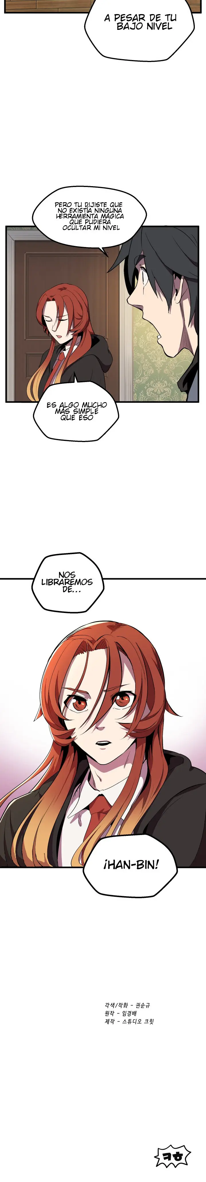 Otherworldly Sword King's Survival Records (2020) - Capítulo 24 - Página 17 - LectorTMOo