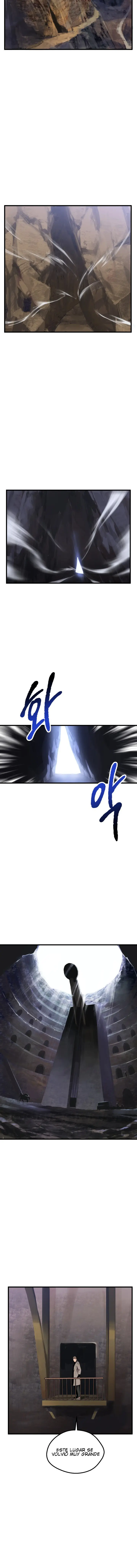 Otherworldly Sword King's Survival Records (2020) - Capítulo 25 - Página 11 - LectorTMOo