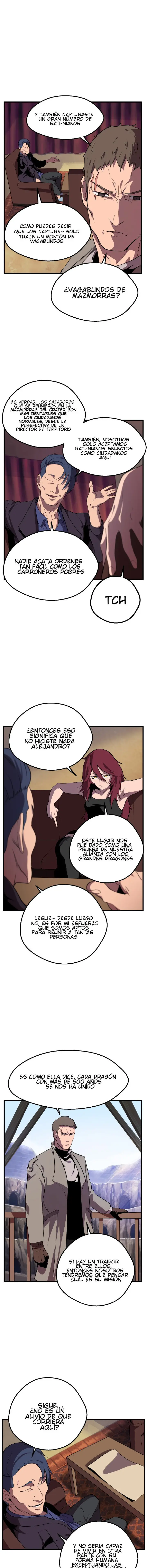 Otherworldly Sword King's Survival Records (2020) - Capítulo 25 - Página 12 - LectorTMOo