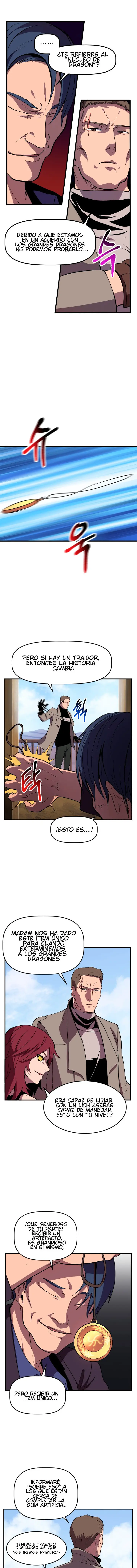 Otherworldly Sword King's Survival Records (2020) - Capítulo 26 - Página 10 - LectorTMOo