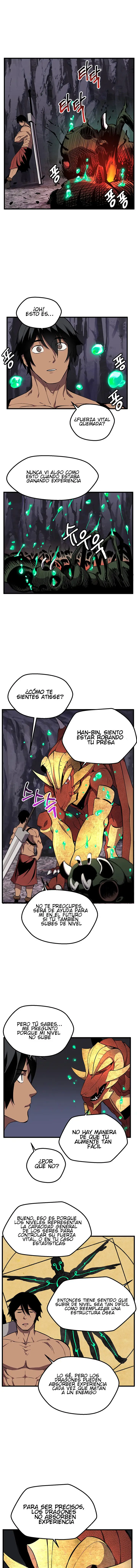 Otherworldly Sword King's Survival Records (2020) - Capítulo 27 - Página 8 - LectorTMOo