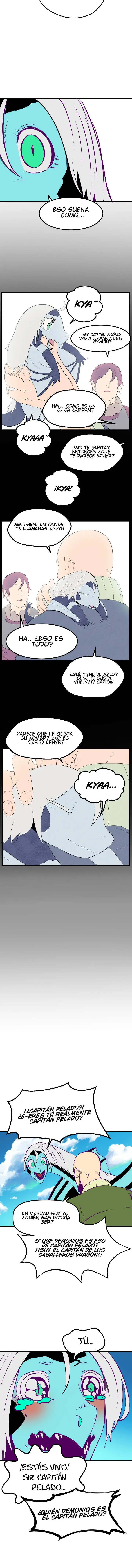 Otherworldly Sword King's Survival Records (2020) - Capítulo 28 - Página 3 - LectorTMOo