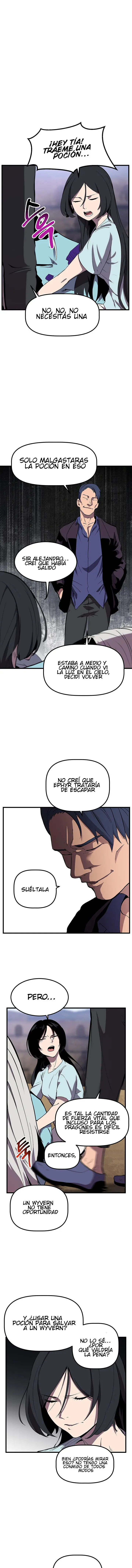 Otherworldly Sword King's Survival Records (2020) - Capítulo 28 - Página 8 - LectorTMOo