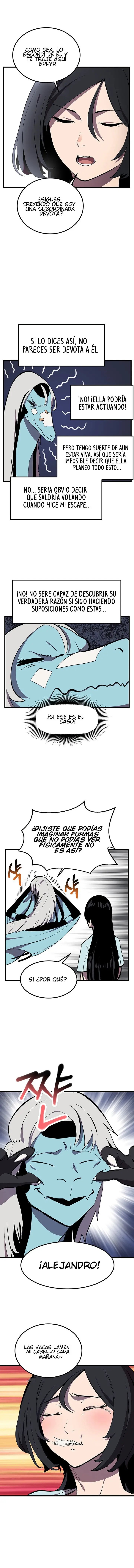 Otherworldly Sword King's Survival Records (2020) - Capítulo 28 - Página 13 - LectorTMOo