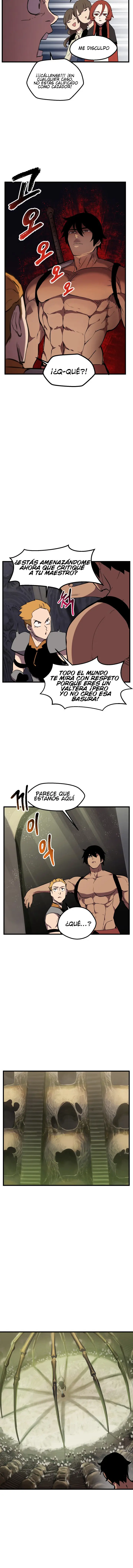 Otherworldly Sword King's Survival Records (2020) - Capítulo 29 - Página 9 - LectorTMOo