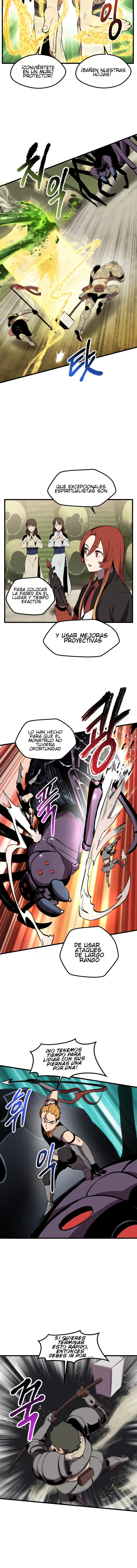 Otherworldly Sword King's Survival Records (2020) - Capítulo 29 - Página 13 - LectorTMOo
