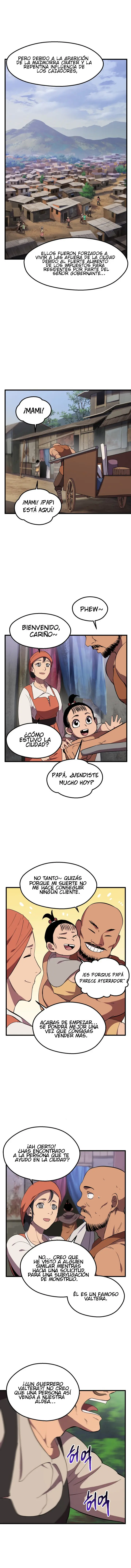 Otherworldly Sword King's Survival Records (2020) - Capítulo 31 - Página 2 - LectorTMOo