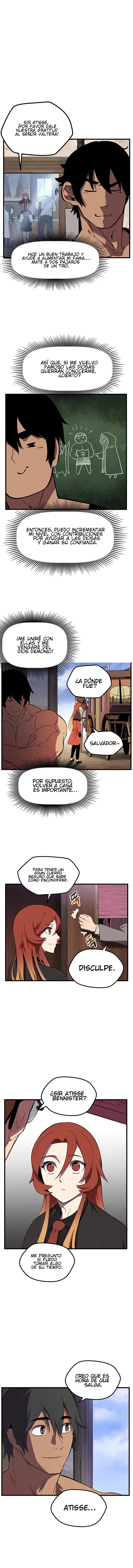 Otherworldly Sword King's Survival Records (2020) - Capítulo 31 - Página 6 - LectorTMOo