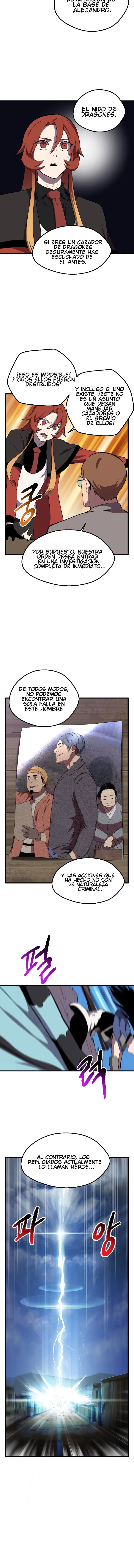 Otherworldly Sword King's Survival Records (2020) - Capítulo 31 - Página 16 - LectorTMOo