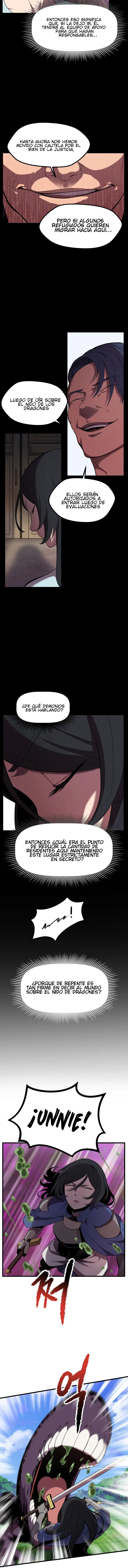 Otherworldly Sword King's Survival Records (2020) - Capítulo 32 - Página 4 - LectorTMOo