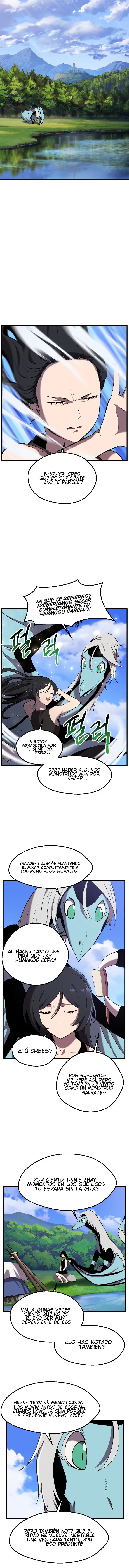 Otherworldly Sword King's Survival Records (2020) - Capítulo 32 - Página 6 - LectorTMOo